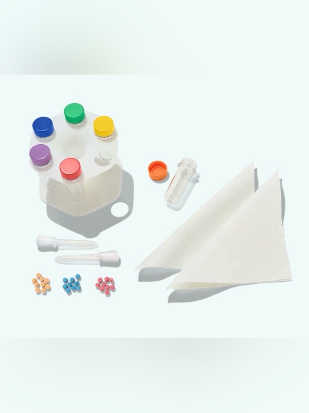 LOVEVERY Liquid Color Lab